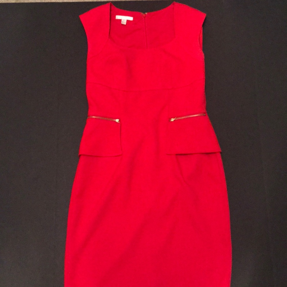 London Times Sheath Dress